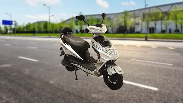 bike image